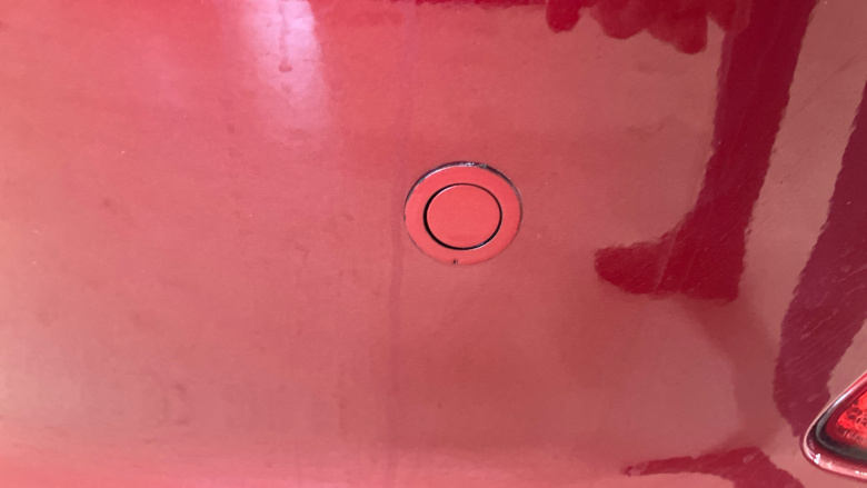 Ford Fiesta 1.0 EcoBoost ST-Line 5dr Petrol Hatchback